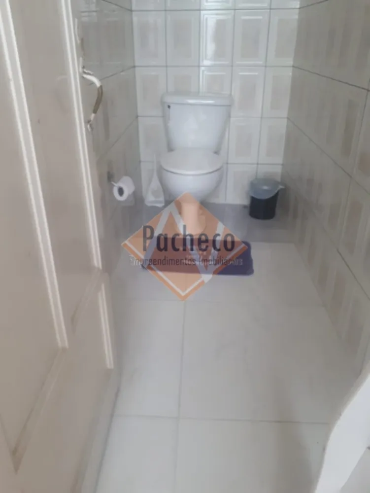 Sobrado, 2 quartos, 70 m² - Foto 15