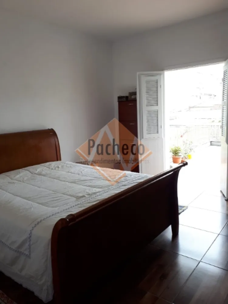 Sobrado, 2 quartos, 70 m² - Foto 5