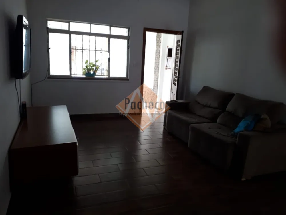 Sobrado, 2 quartos, 70 m² - Foto 1