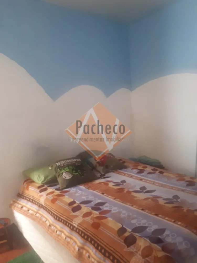 Sobrado, 2 quartos, 70 m² - Foto 13