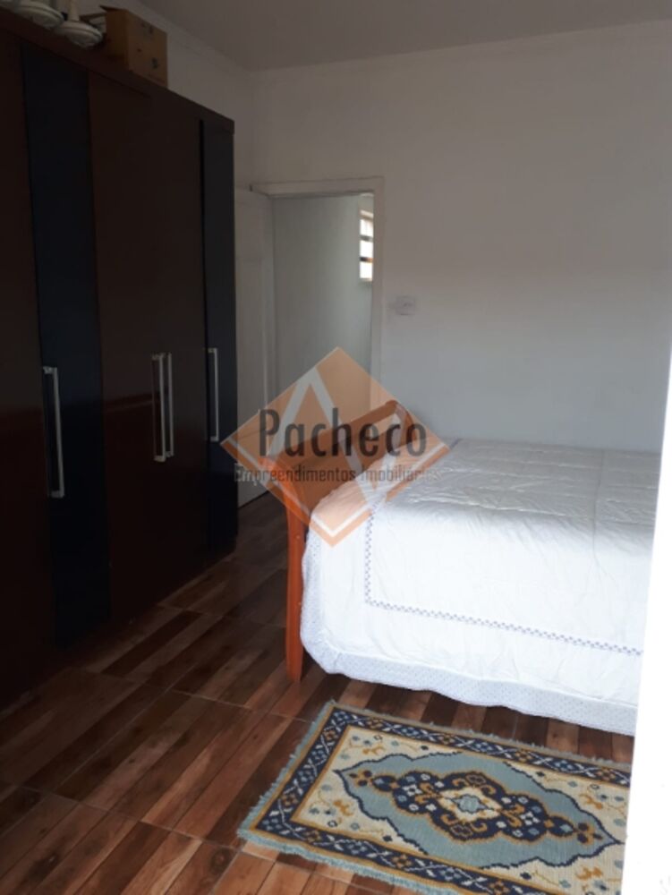 Sobrado, 2 quartos, 70 m² - Foto 2