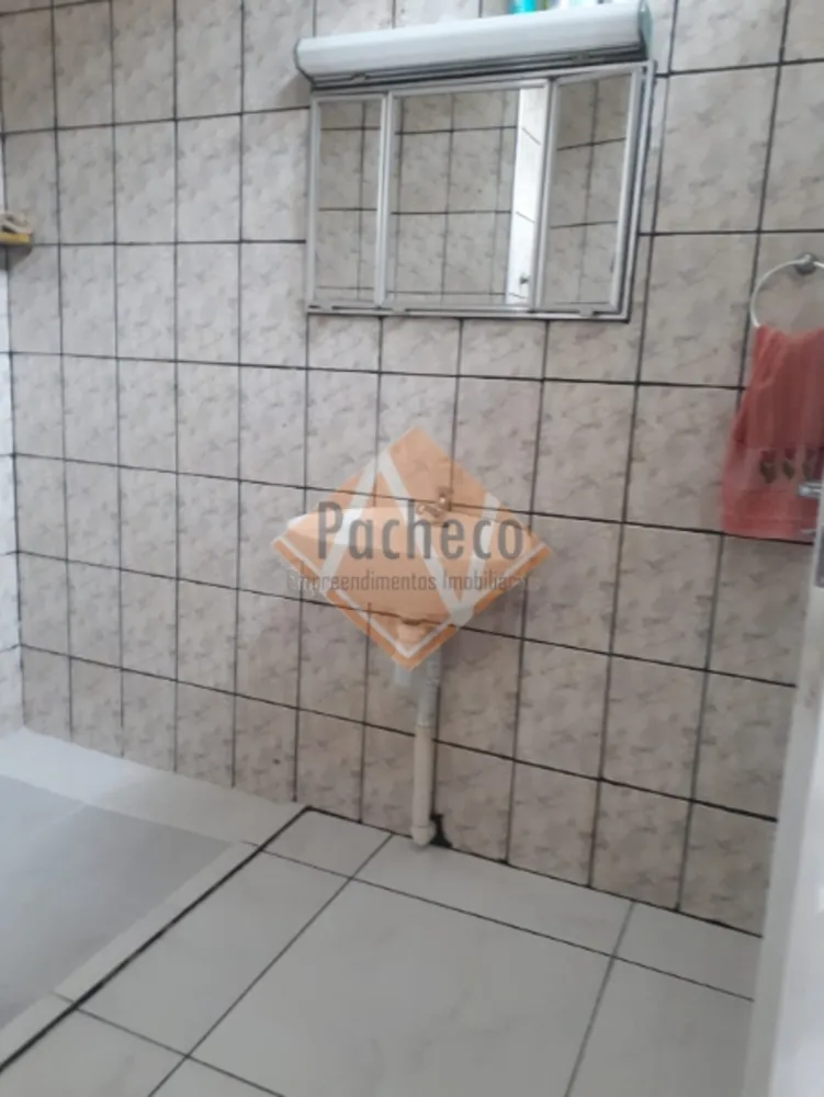 Sobrado, 2 quartos, 70 m² - Foto 9
