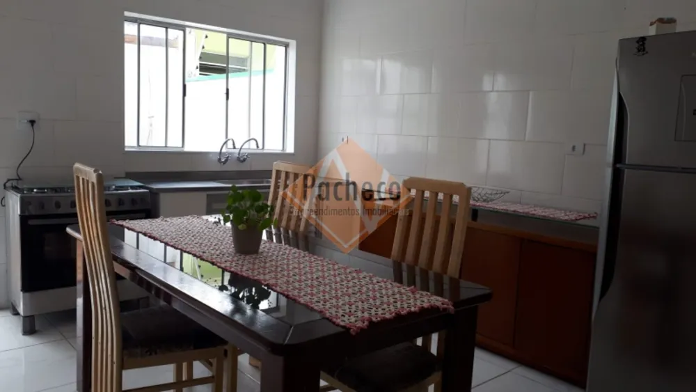 Sobrado, 2 quartos, 70 m² - Foto 4