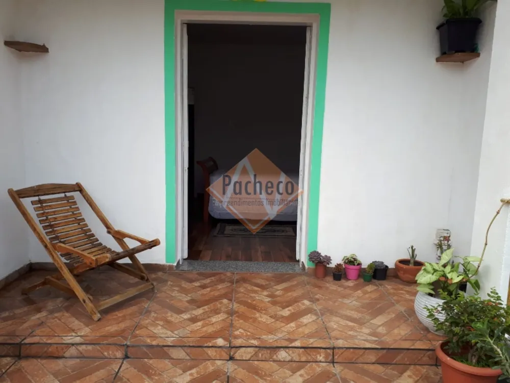 Sobrado, 2 quartos, 70 m² - Foto 7