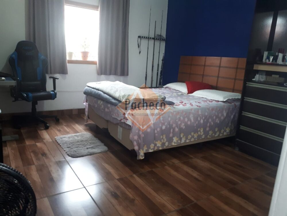 Sobrado, 2 quartos, 70 m² - Foto 1