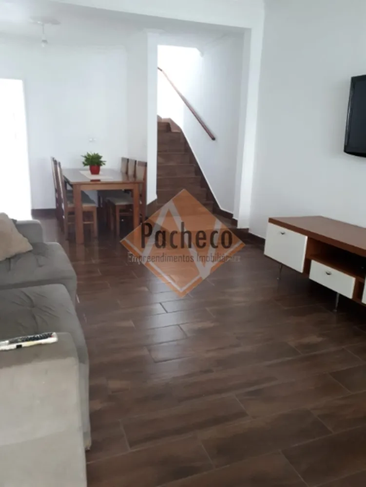 Sobrado, 2 quartos, 70 m² - Foto 2