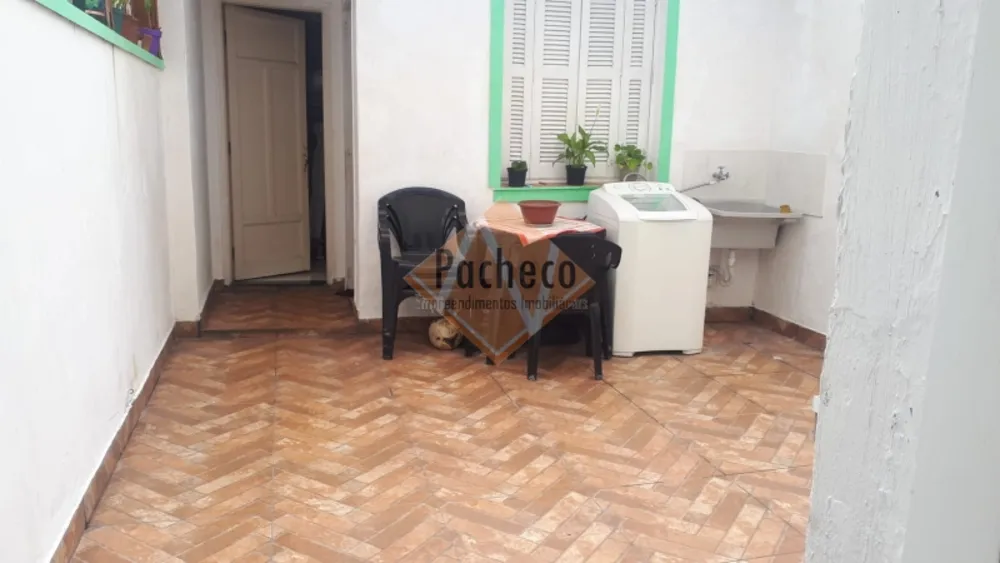Sobrado, 2 quartos, 70 m² - Foto 12