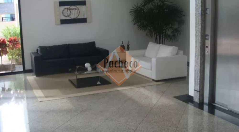 Apartamento à venda com 3 quartos, 151m² - Foto 8