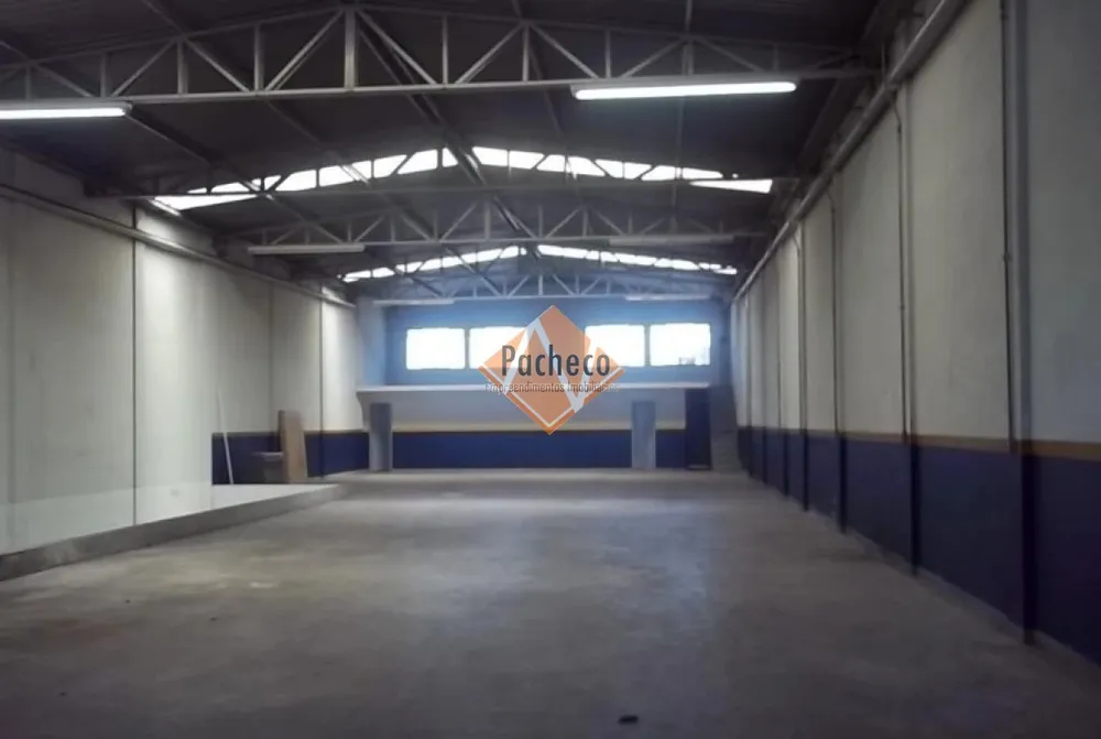 Depósito-Galpão, 588 m² - Foto 10