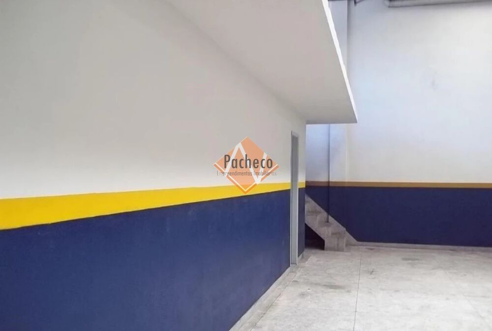 Depósito-Galpão-Armazém à venda, 588m² - Foto 4