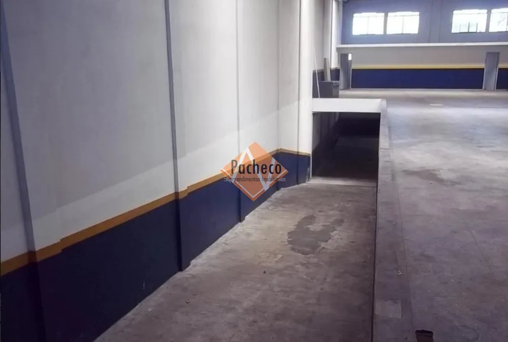 Depósito-Galpão, 588 m² - Foto 6