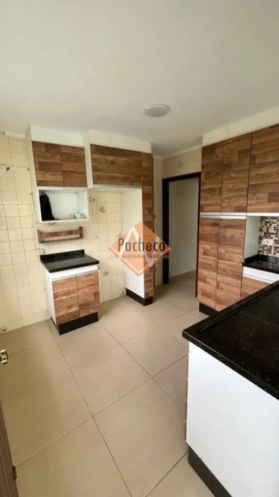 Sobrado, 3 quartos, 137 m² - Foto 6