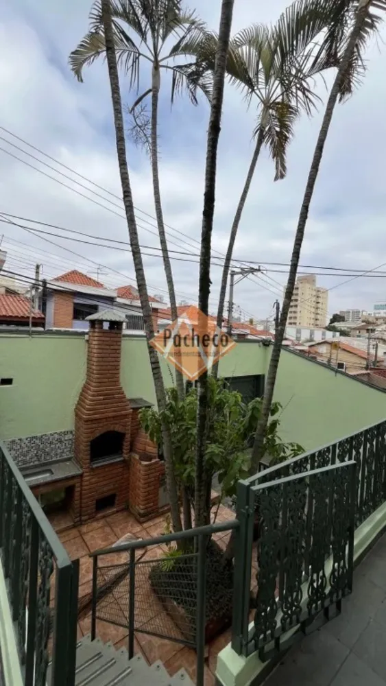 Sobrado, 3 quartos, 137 m² - Foto 3