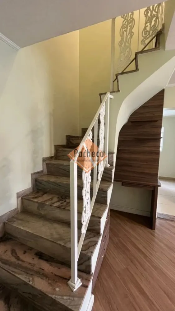 Sobrado, 3 quartos, 137 m² - Foto 7