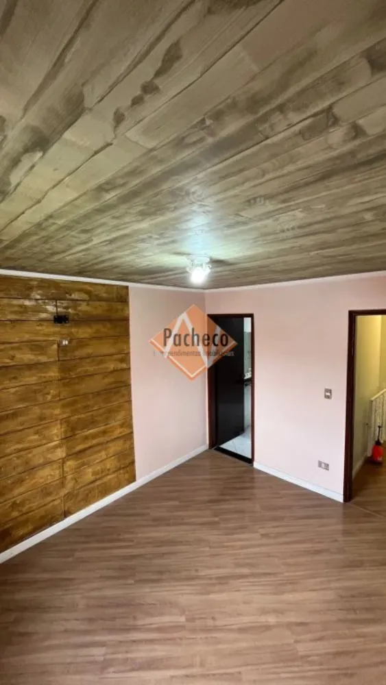 Sobrado, 3 quartos, 137 m² - Foto 5