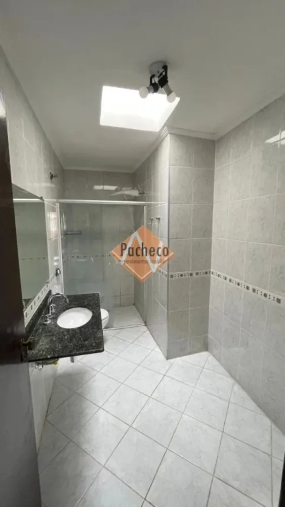 Sobrado, 3 quartos, 137 m² - Foto 4
