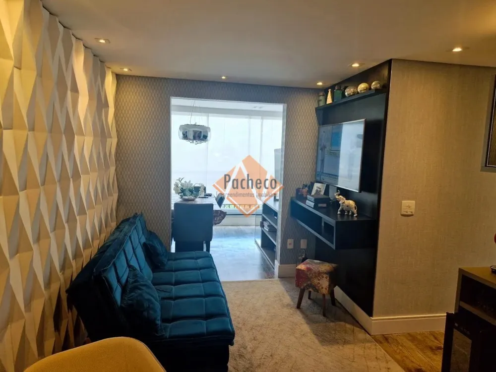 Apartamento, 3 quartos, 70 m² - Foto 4