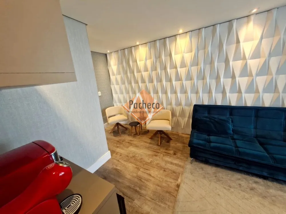 Apartamento, 3 quartos, 70 m² - Foto 5