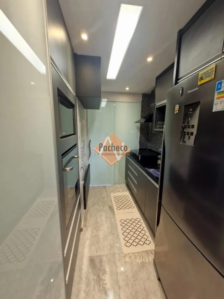 Apartamento, 3 quartos, 70 m² - Foto 8