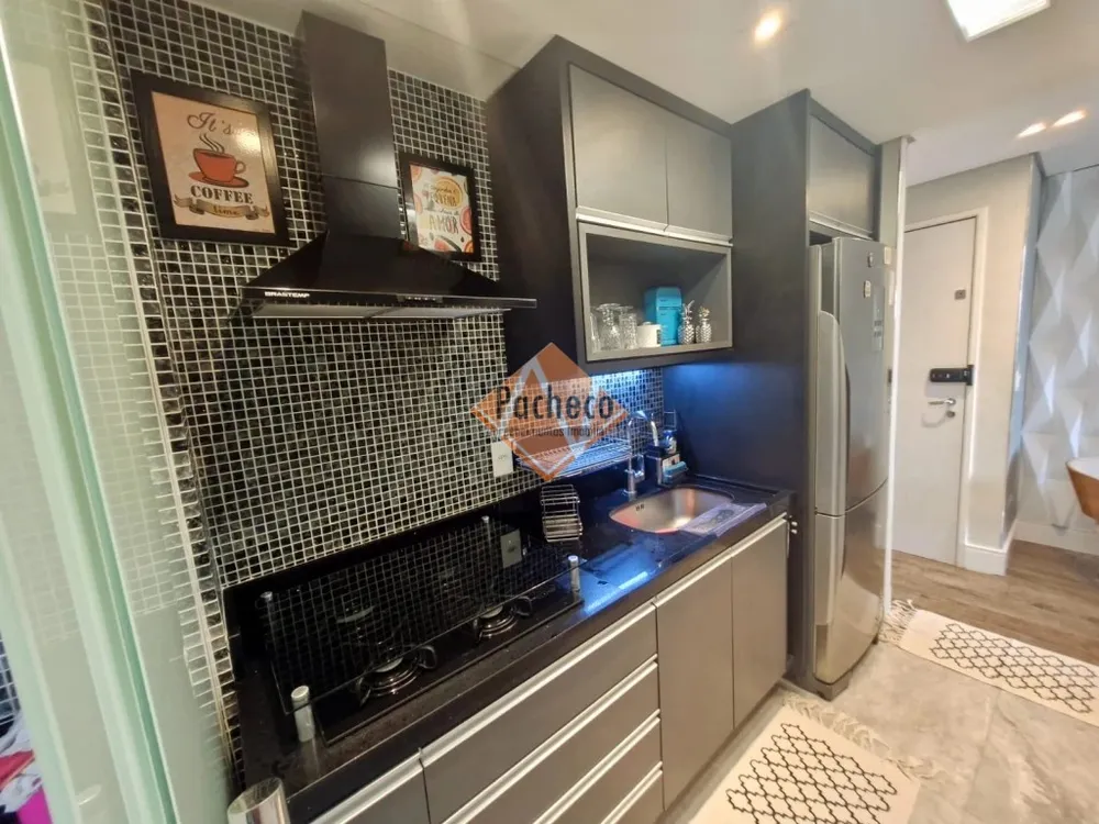 Apartamento, 3 quartos, 70 m² - Foto 6