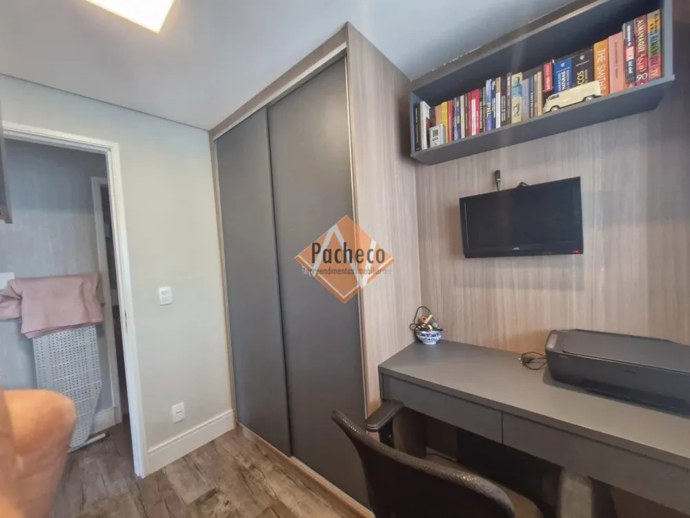 Apartamento, 3 quartos, 70 m² - Foto 11