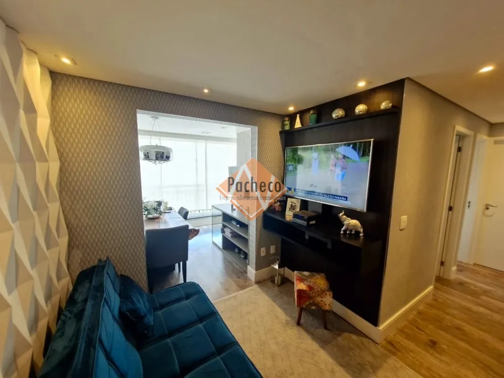 Apartamento, 3 quartos, 70 m² - Foto 3