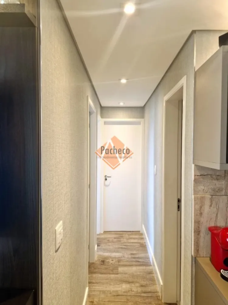 Apartamento, 3 quartos, 70 m² - Foto 9