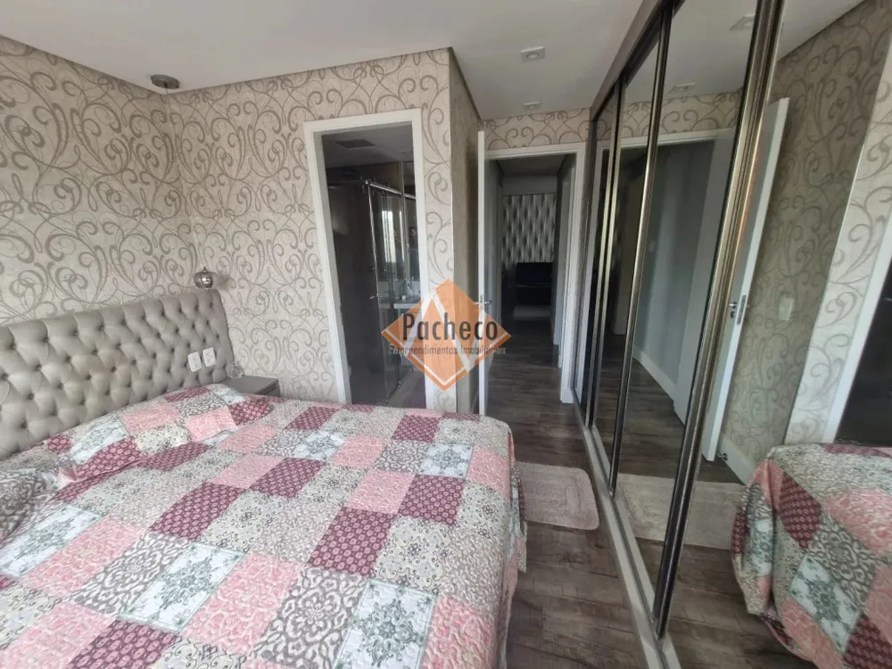 Apartamento, 3 quartos, 70 m² - Foto 10