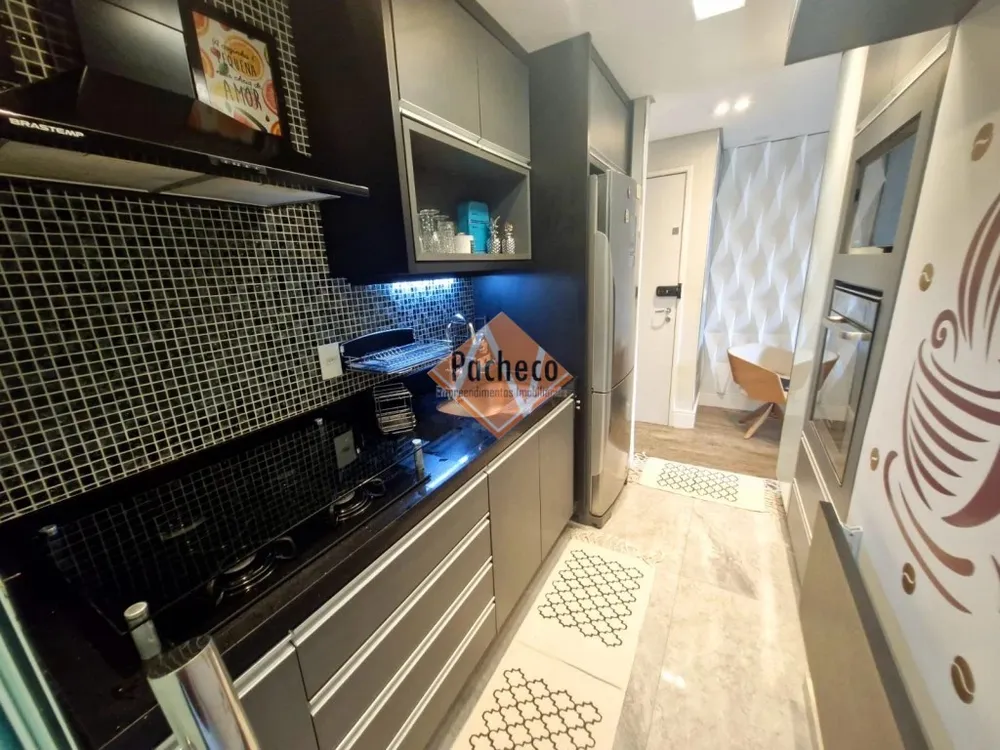 Apartamento, 3 quartos, 70 m² - Foto 7