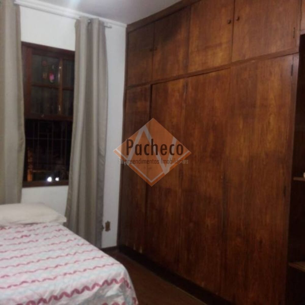 Sobrado à venda com 4 quartos, 254m² - Foto 6