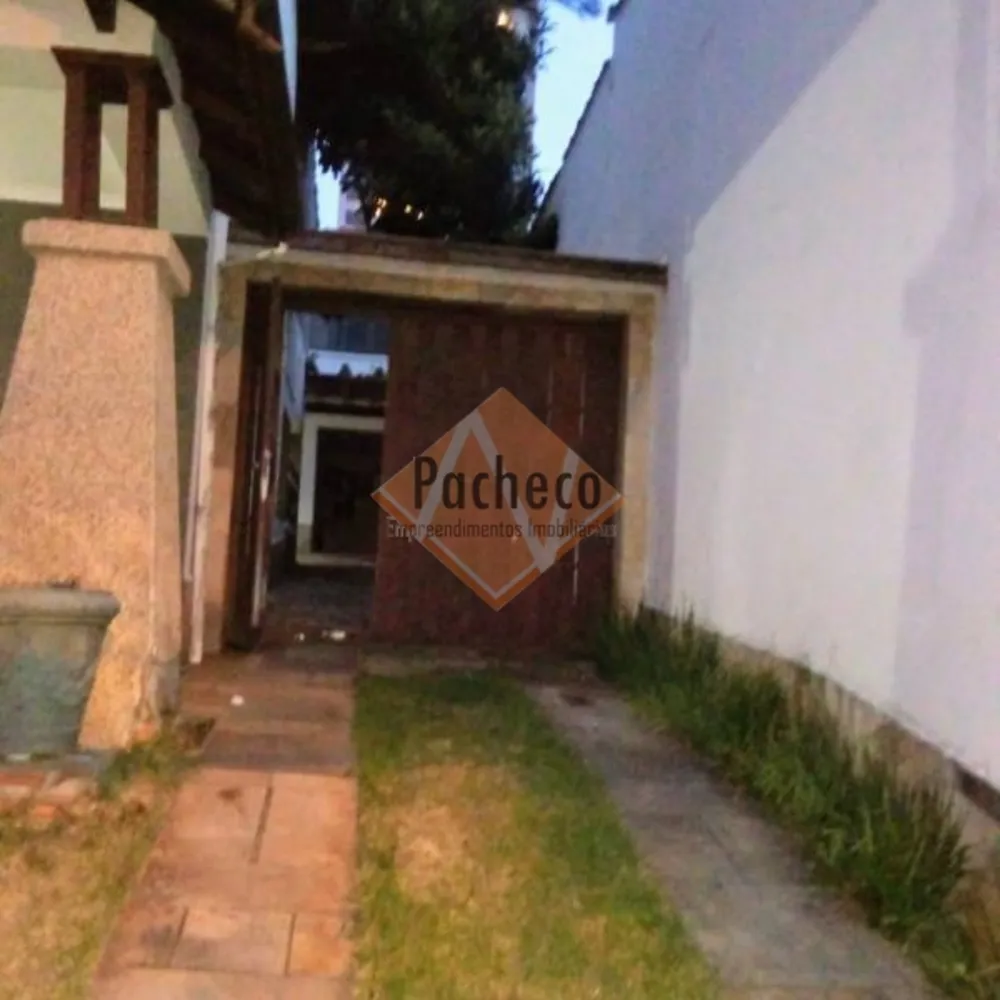 Sobrado, 4 quartos, 254 m² - Foto 2