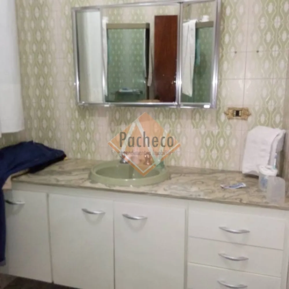 Sobrado, 4 quartos, 254 m² - Foto 13