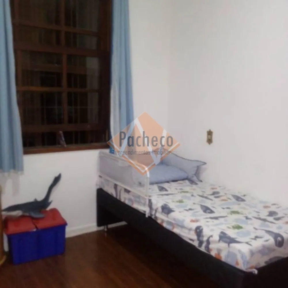 Sobrado, 4 quartos, 254 m² - Foto 8