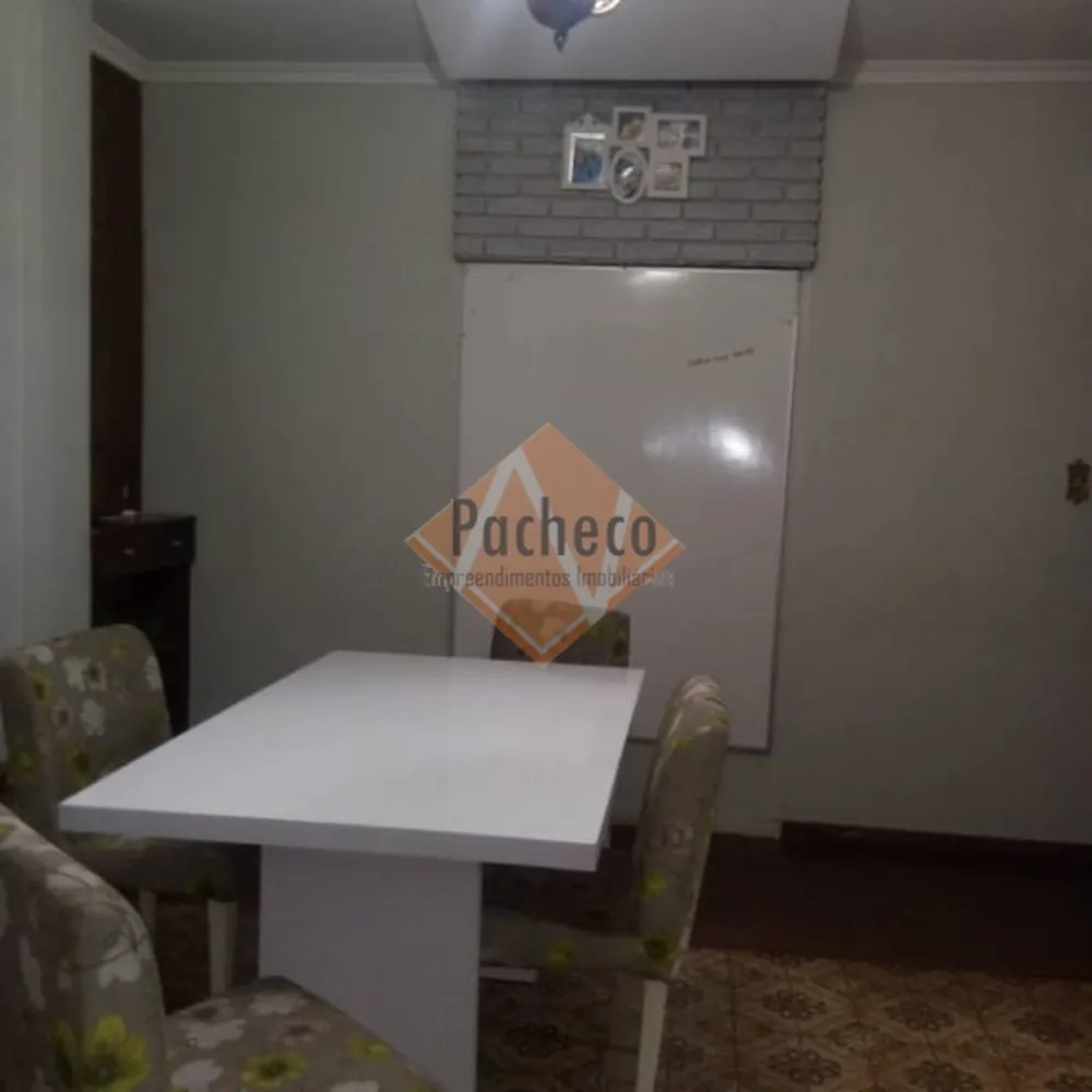 Sobrado, 4 quartos, 254 m² - Foto 5