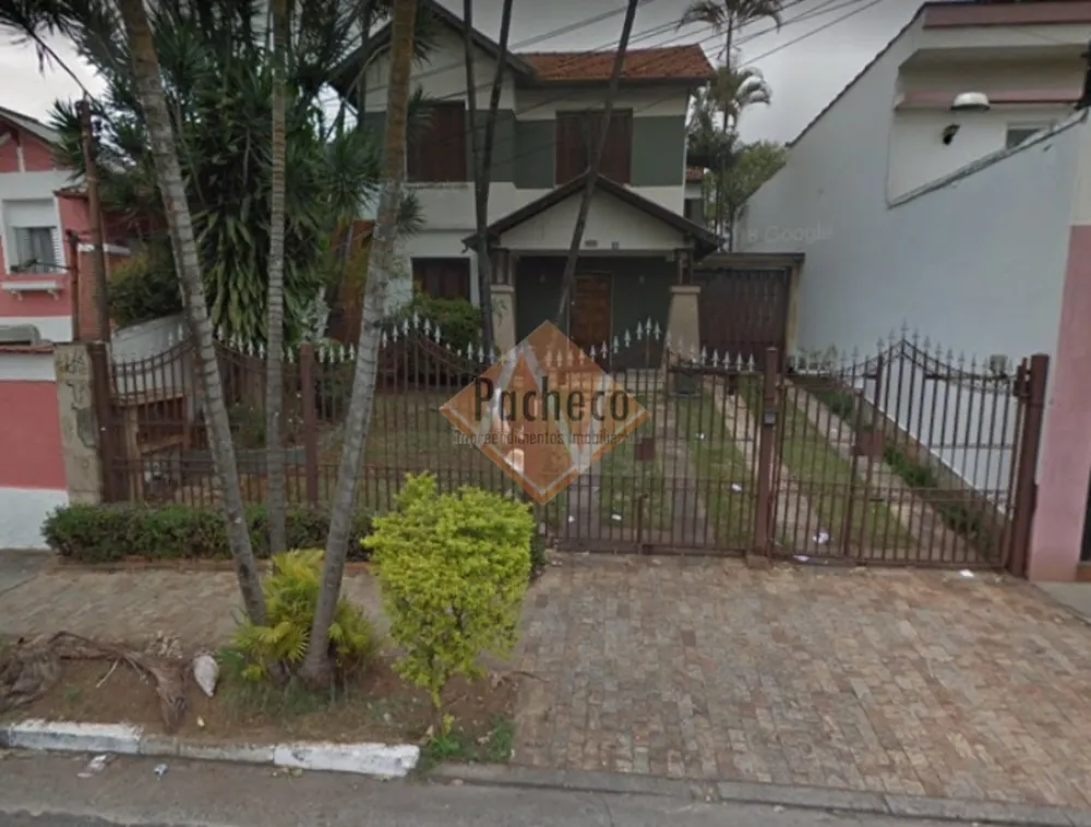 Sobrado, 4 quartos, 254 m² - Foto 1