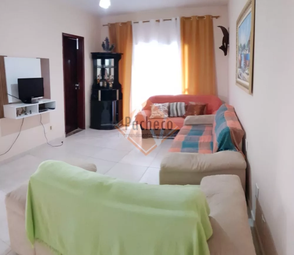 Apartamento à venda com 2 quartos, 97m² - Foto 1