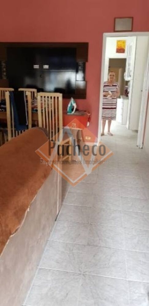 Casa, 4 quartos, 150 m² - Foto 9