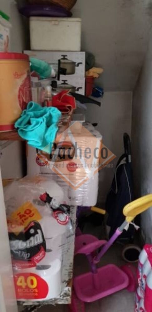 Casa, 4 quartos, 150 m² - Foto 4