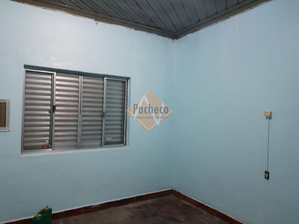 Casa, 1 quarto, 57 m² - Foto 8