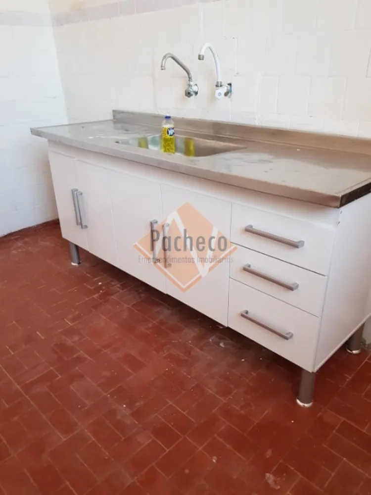 Casa, 1 quarto, 57 m² - Foto 11