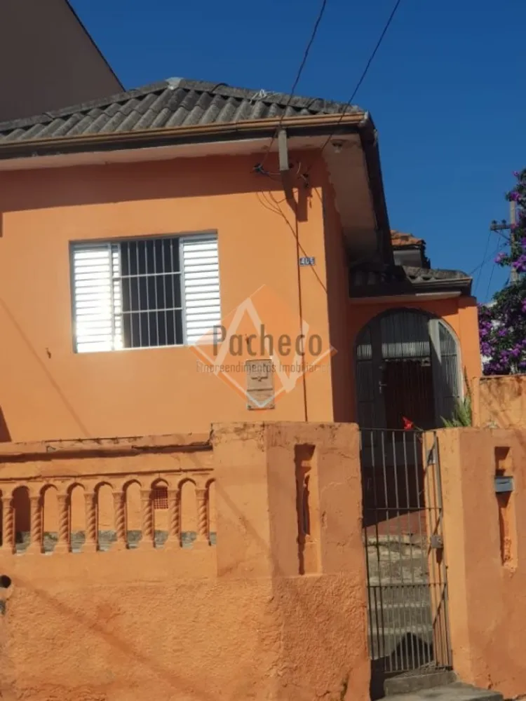 Casa, 1 quarto, 57 m² - Foto 4