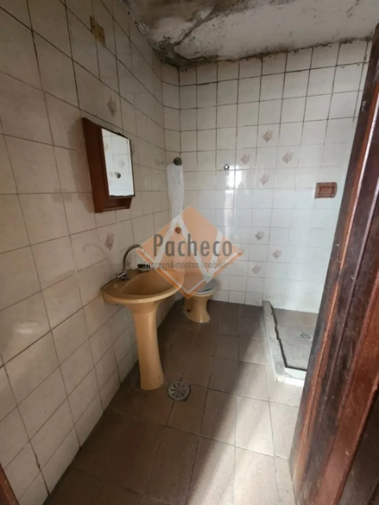 Casa, 1 quarto, 57 m² - Foto 13
