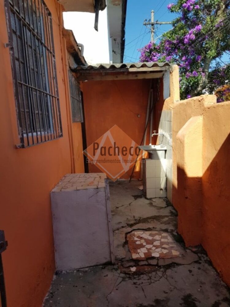 Casa, 1 quarto, 57 m² - Foto 15