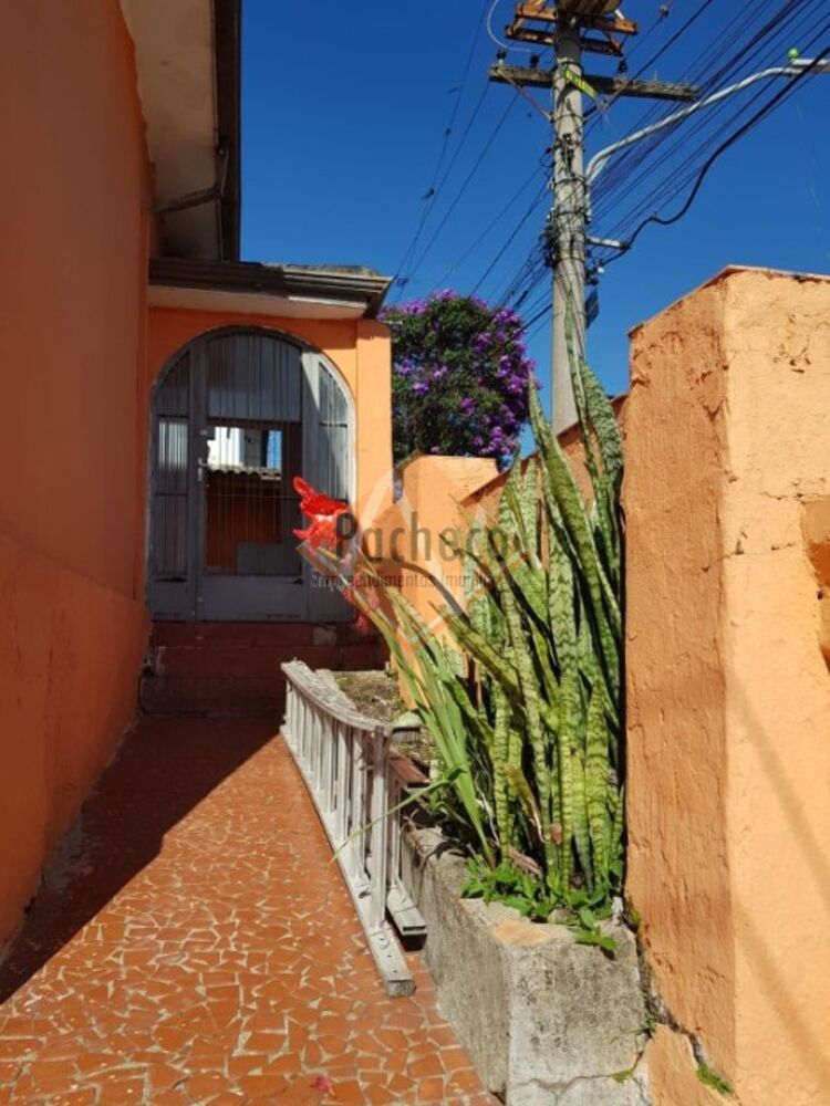 Casa, 1 quarto, 57 m² - Foto 5