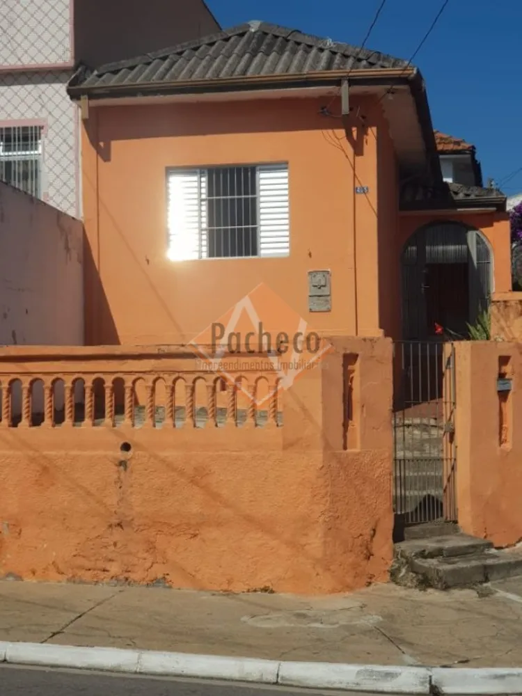 Casa, 1 quarto, 57 m² - Foto 2