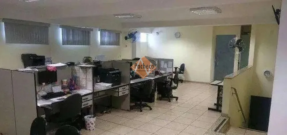 Prédio Inteiro, 562 m² - Foto 4