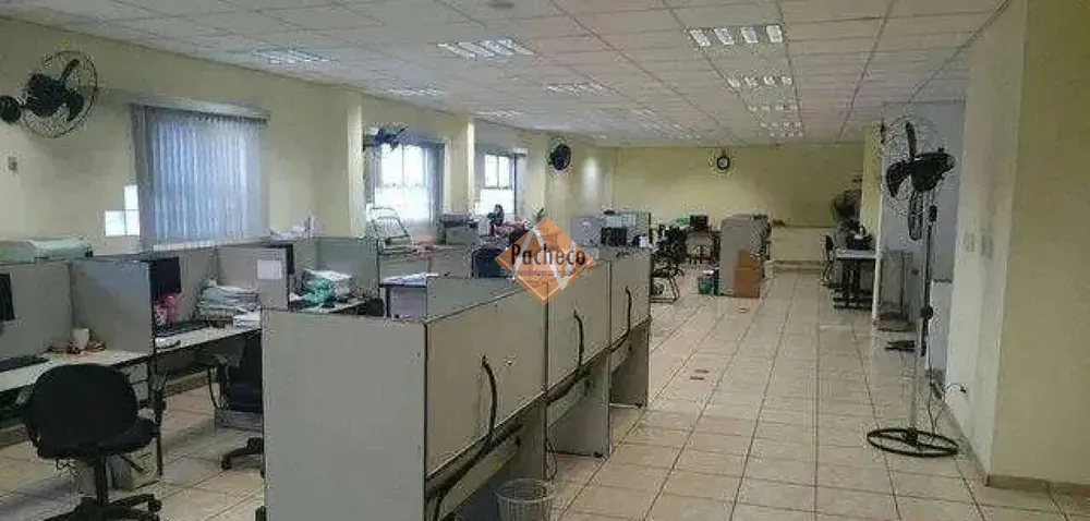 Prédio Inteiro, 562 m² - Foto 3