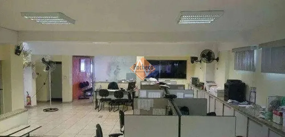 Prédio Inteiro, 562 m² - Foto 5