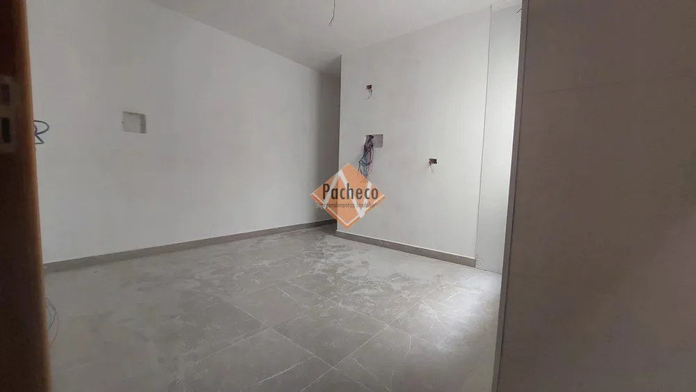 Apartamento, 2 quartos, 42 m² - Foto 1