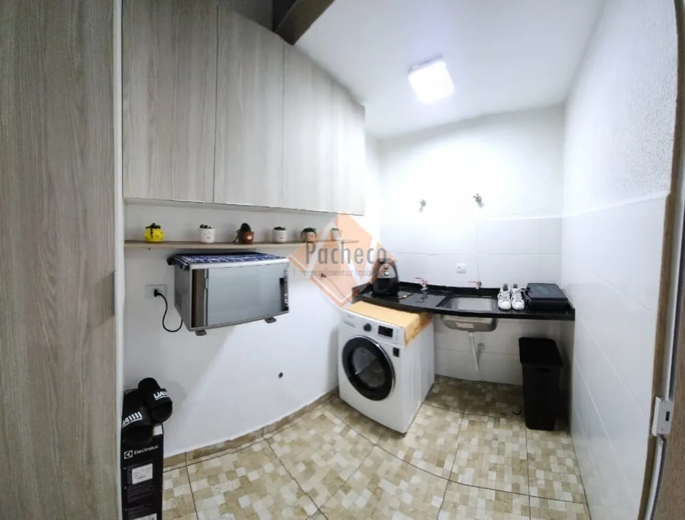 Casa de Condomínio, 2 quartos - Foto 16